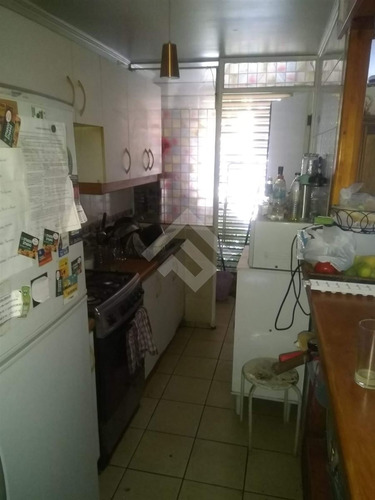 Depto 3 Dormitorios 2 Baños Condominio Parque El Sol Maipu
