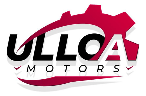 Valvula Reg De Presión Orig. Para Hyundai Accent 2003-2005