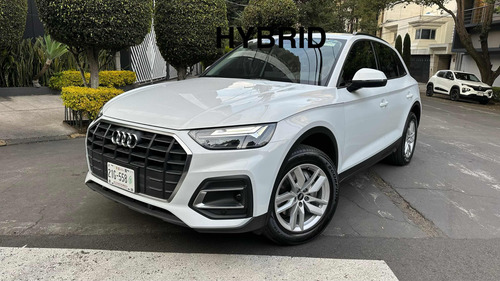 Audi Q5 2.0 L 45 Tfsi Dynamic Dsg