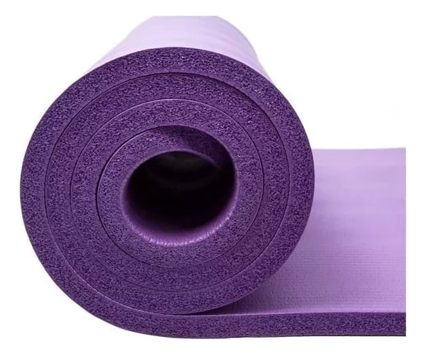 Primeira imagem para pesquisa de tapete yoga 10mm