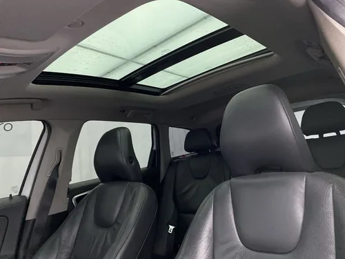 Volvo XC60 3.0 T6 R-design Awd