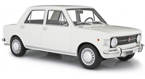 Tapizado De Techo Tipo Original Fiat 128