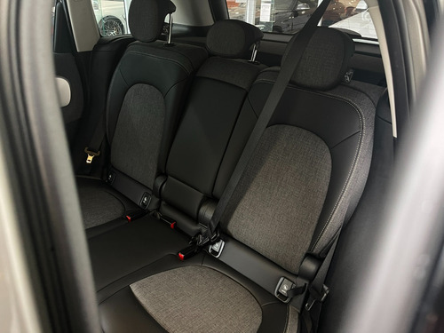 Imagen 16 de 24 de Mini Copper Countryman 2.0 Cooper S 192 Cv