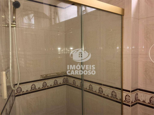 Imagem 16 de 19 de Apartamento Com 3 Dormitórios À Venda, 256 M² Por R$ 223.500 - Higienópolis - São Paulo/sp - Ap0428