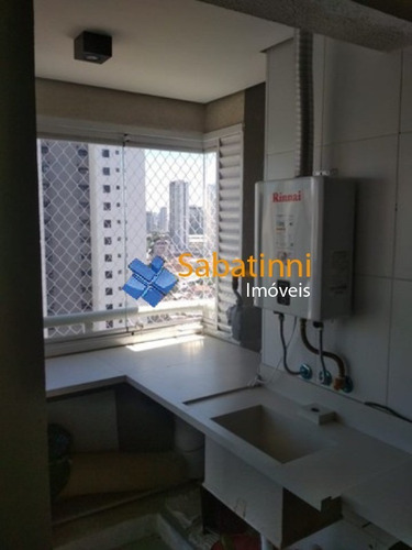 Imagem 17 de 18 de Apartamento A Venda Em Sp Barra Funda - Ap04683 - 69406042