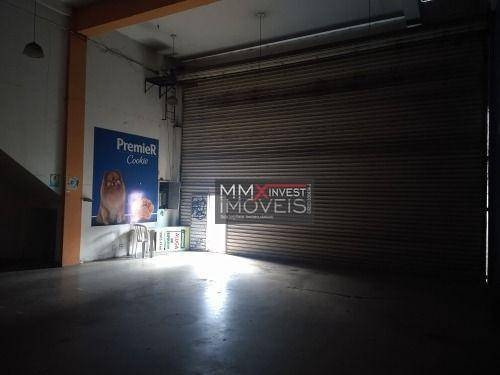 Imagem 2 de 21 de Prédio Para Alugar, 500 M² Por R$ 18.000,00/mês - Água Fria - São Paulo/sp - Pr0158
