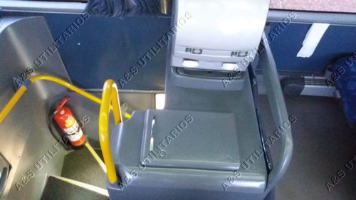 Imagem 10 de 10 de Marcopolo Dd 1800 4 Eixos Scania Excelente Estado!! Ref.498