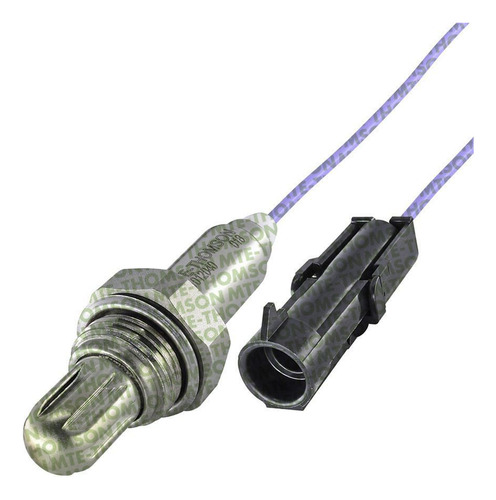 Sensor Sonda Lambda Corsa 1.6 16v Mpfi 2000 2001