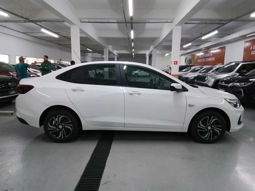 Chevrolet Onix 1.0 FLEX PLUS LT MANUAL
