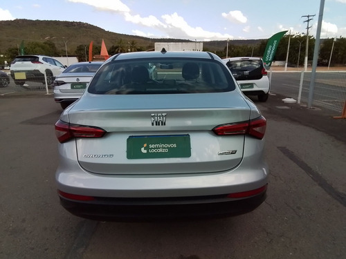 Fiat Cronos 1.3 FIREFLY FLEX DRIVE CVT
