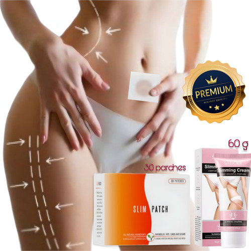 Crema Anticelulitis Reductora Moldeadora Piernas Abdomen Kit Hierbas