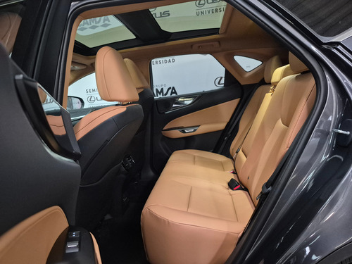 Lexus NX 5p 250 L4/2.5 Aut