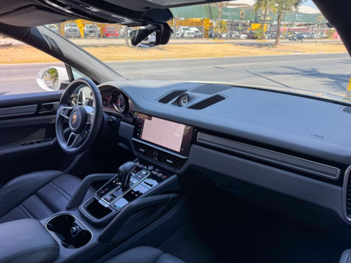 Porsche Cayenne 4.0 V8 S At