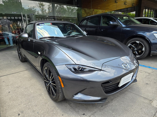 Mazda MX-5 2.0 Rf I Grand Touring At