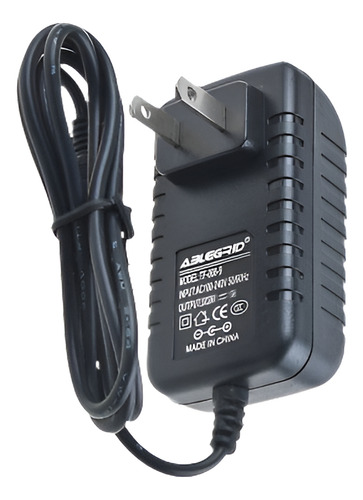 Adaptador De Ca De Volumen Wah De Morley Pro Series Ii Y Fue