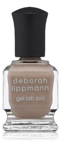 Deborah Lippmann Esmalte De Unas Para Mujer, Dirty Little Se