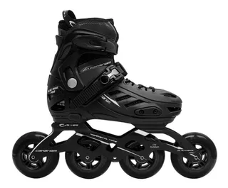 Patines Semiprofesionales Canariam Blackmagic Pro Plus