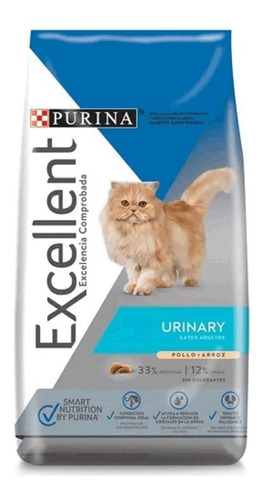 Excellent Urinary 7,5kg Envío Gratis V.lópez Y S.isidro