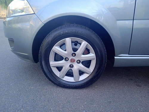 Imagem 4 de 7 de Fiat Siena 1.0 Mpi El 8v Flex 4p Manual