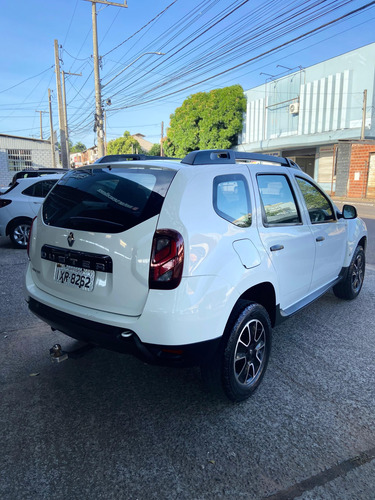 Renault Duster 1.6 16v Expression Sce 5p