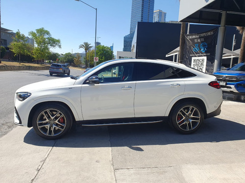 Mercedes-benz Clase Gle 2023