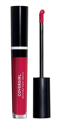 Labial Liquido Mate Full Spectrum Covergirl - Original