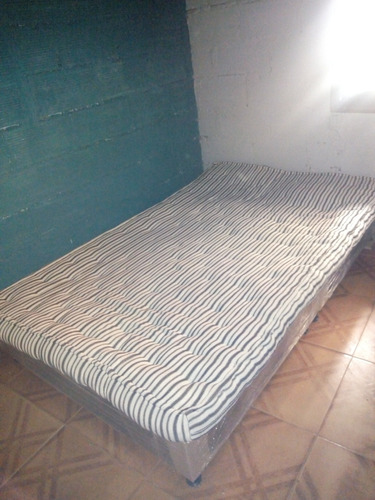 Base Cama 