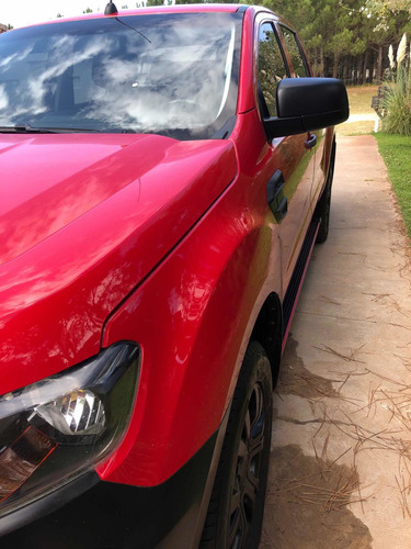 Imagen 6 de 15 de Ford Ranger 2.2 Cd Xl Tdci 150cv 4x2 2019
