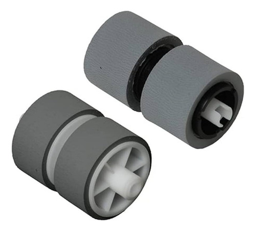 Kit Ruedas De Intercambio Escaner Canon Dr-c125 Dr-c225