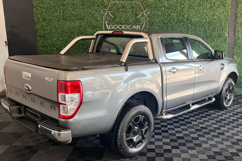 Ford Ranger 3.2 Cd 4x2 Xlt Tdci 200cv