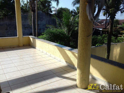 Imagem 16 de 30 de Casa Com 3 Dorms, Mirim, Praia Grande - R$ 800.000,00, 250m² - Codigo: 108 - V108