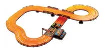 Comprar Pista Hot Wheels Autorama Slot Car Track Set 380cm Multikids