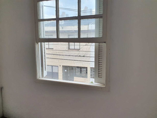 Imagem 6 de 19 de Casa De Vila Com 2 Dorms, Ponta Da Praia, Santos, Cod: 404 - A404