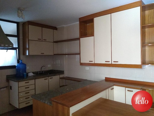 Imagem 17 de 30 de Apartamento - Ref: 140213