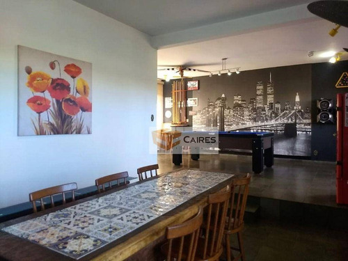 Imagem 25 de 27 de Casa Com 4 Dormitórios À Venda, 435 M² Por R$ 1.100.000,00 - Jardim Guarani - Campinas/sp - Ca3242