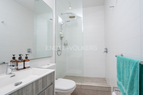 Venta Departamento Con Jardín En Marbella