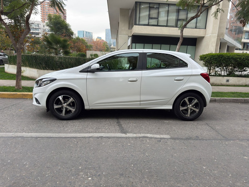Chevrolet Onix 1.4 Ltz Mt