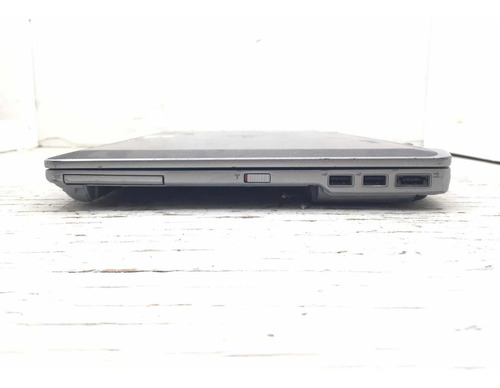 Laptop Dell Latitude E6420 Flex Bisagras Mousepad Bocinas (Usado)
