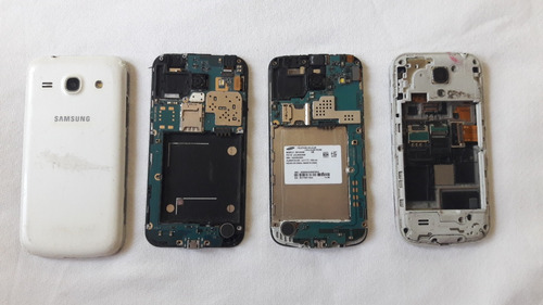 Celulares Para Reparar O Para Pieza 