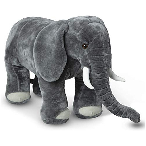 Elefante Grande Melissa & Doug