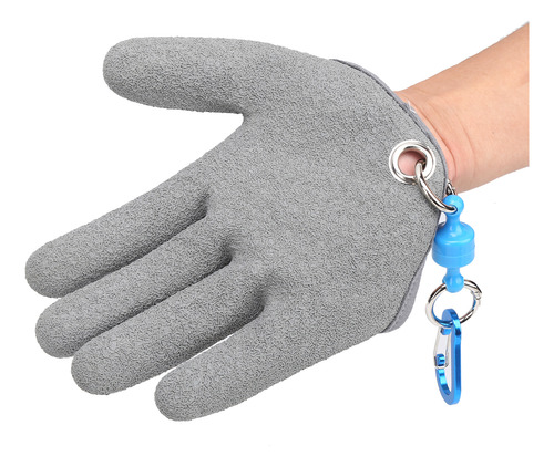 Guantes Para Protección De Seguridad, Para Mano Derecha, Ant