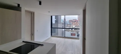 Apartamento En Venta - Ideal Para Vivir O Invertir
