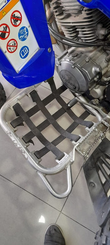 Imagen 9 de 15 de Yamaha Yfm 350 Reverse Excelente Estado! Oportunidad!