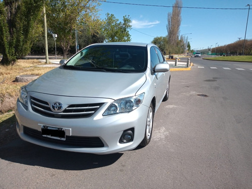 Toyota Corolla 1.8 Xei Mt 136cv