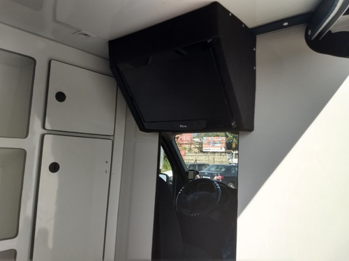 Renault Master 2015 2.3 Grand L2h2 5p
