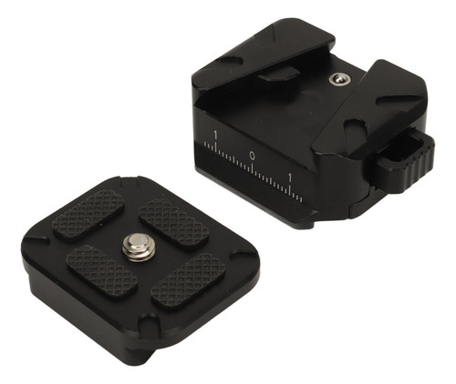 Q Placa De Liberação Rápida Para Liga De Alumínio Dji Ronin