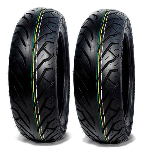 Ceat 130/70-12 62p Zoom Max Rider One Tires