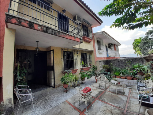 Casa En Venta En El Trigal Dv-7194122