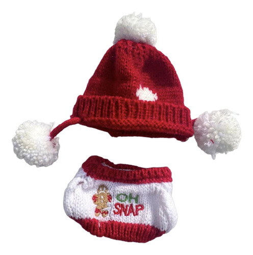 Mini Ropa Para Muñecas De 6 Pulgadas, Ropa Para Estilo C