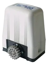 Comprar Motor Para Portón Corredizo Dz4 Sin Cremalleras Ni Controles